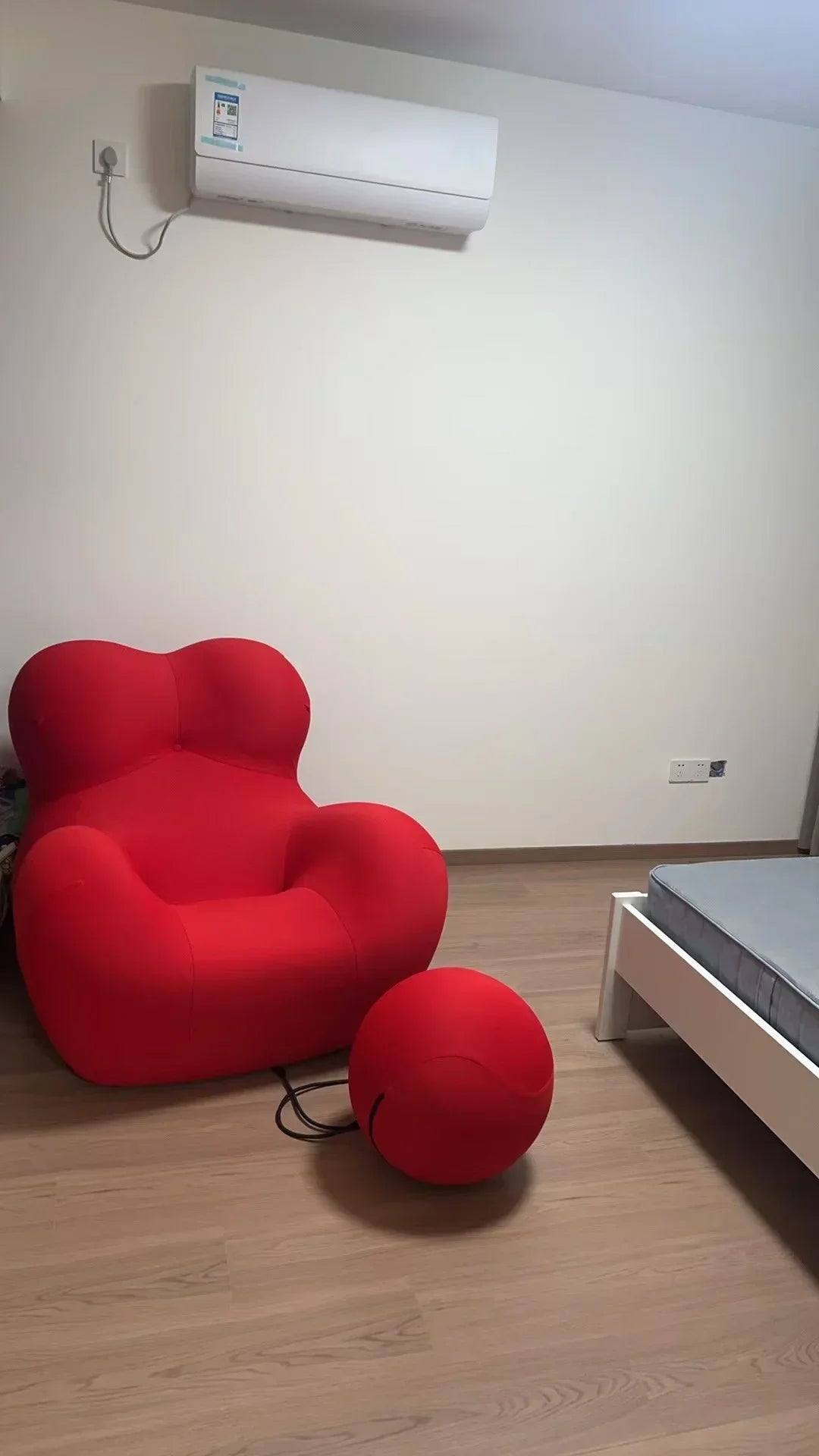 Creative Lazy Sofa Mom's Embrace Chair