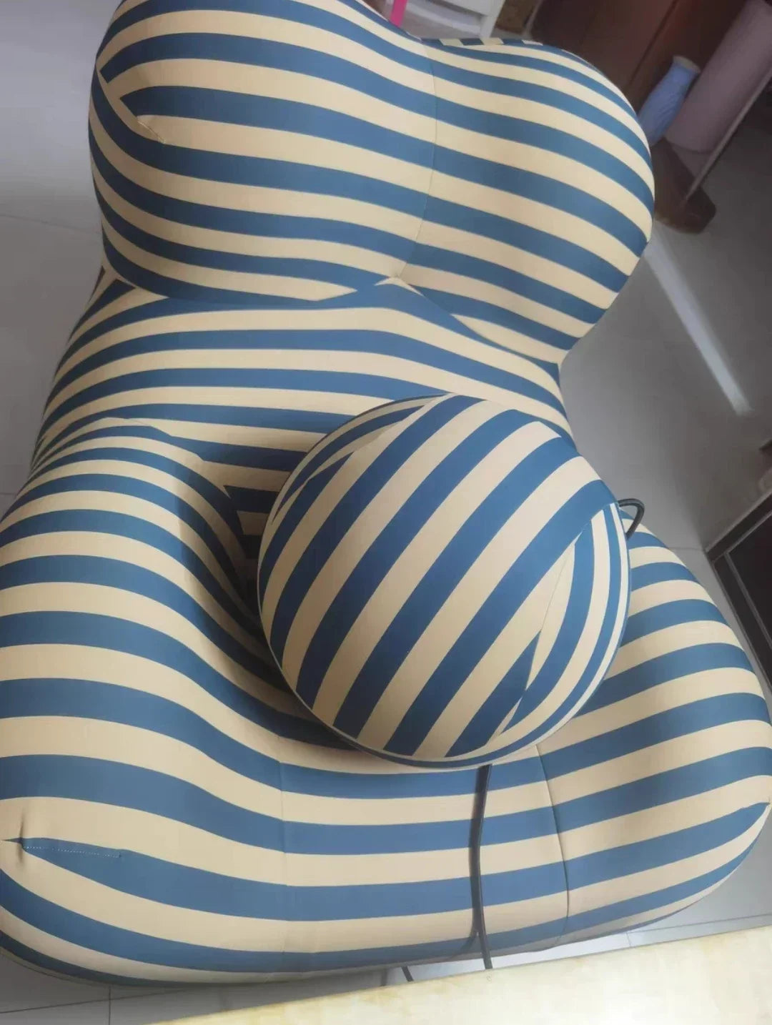Creative Lazy Sofa Mom's Embrace Chair
