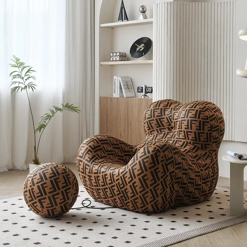 Creative Lazy Sofa Mom's Embrace Chair