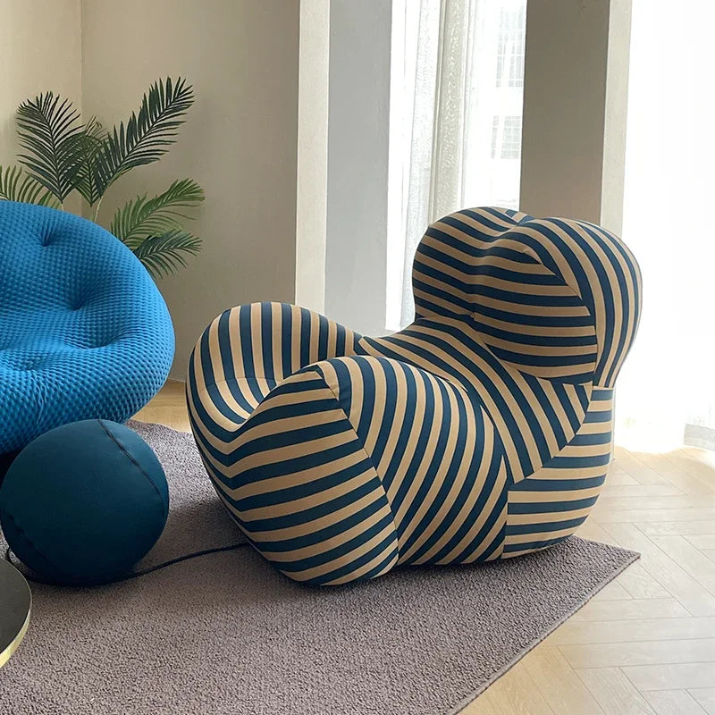 Creative Lazy Sofa Mom's Embrace Chair