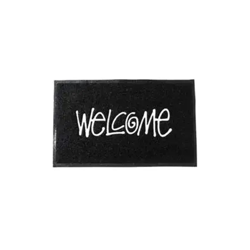 PVC Welcome Mat Replacement Insole Carpet