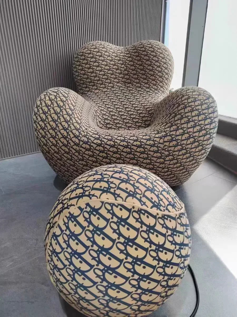Creative Lazy Sofa Mom's Embrace Chair