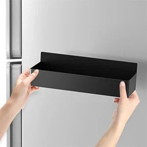 Storage Rack Kitchen Plastic Spice Seasoning
