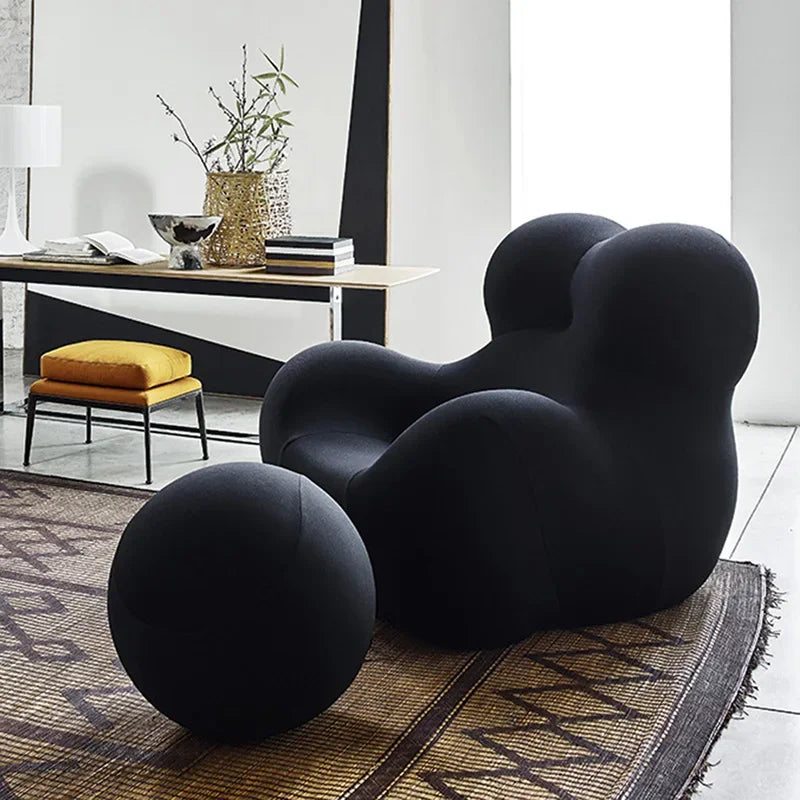 Creative Lazy Sofa Mom's Embrace Chair