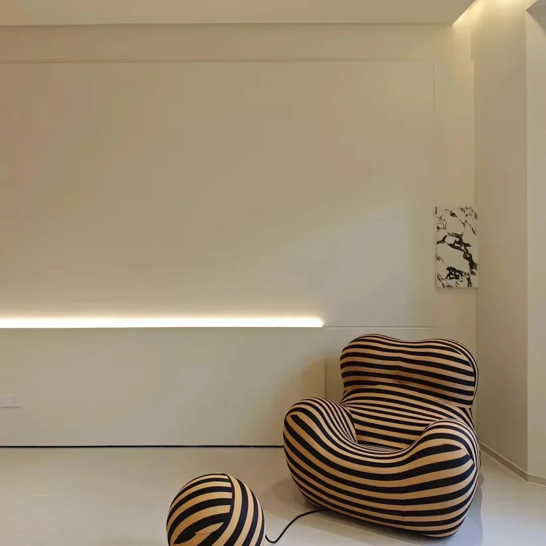 Creative Lazy Sofa Mom's Embrace Chair