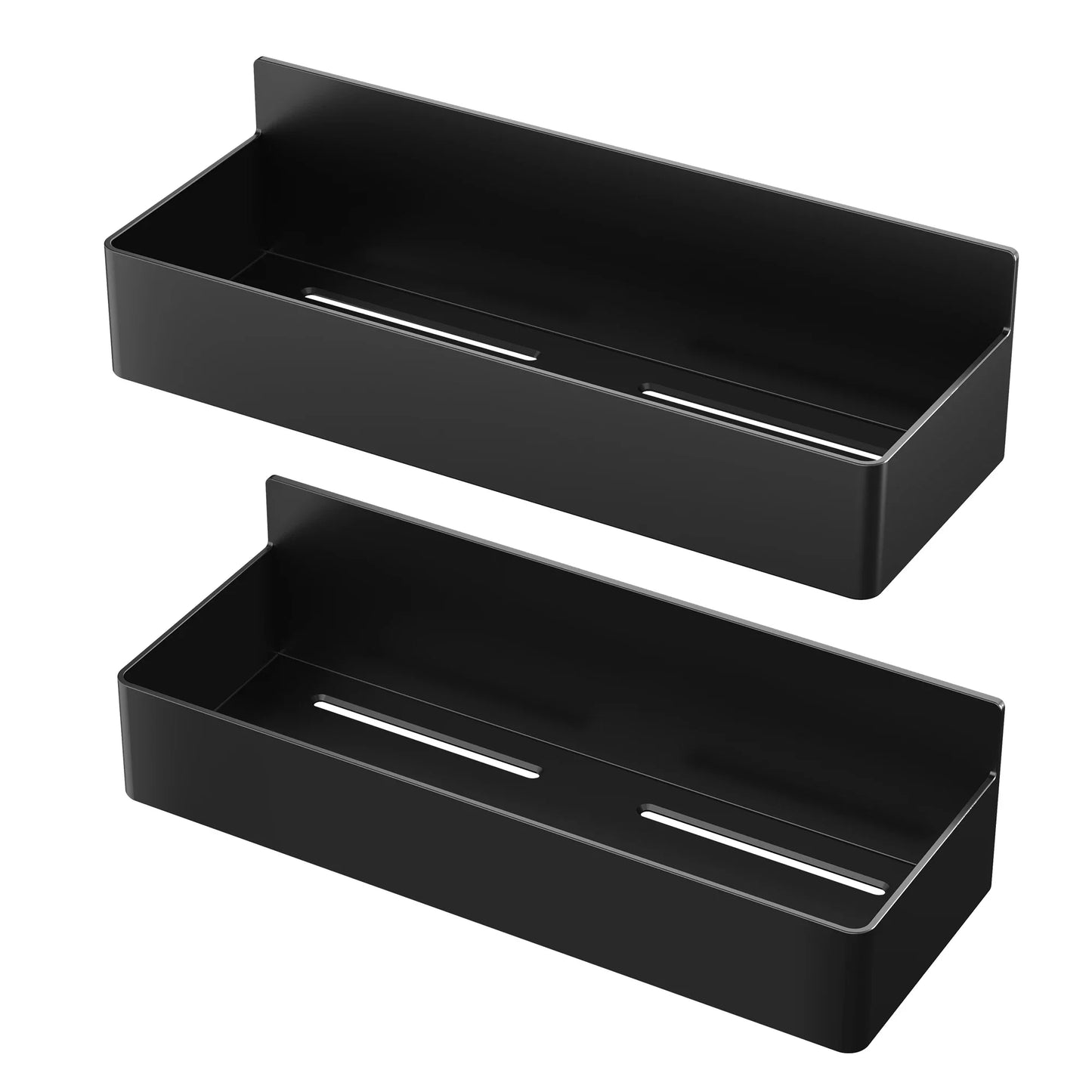 Storage Rack Kitchen Plastic Spice Seasoning