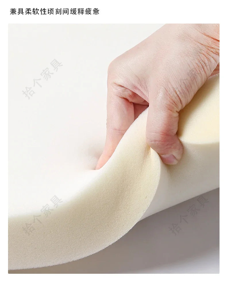 Dice Storage Ottoman, Faux Sheepskin Stool Kids