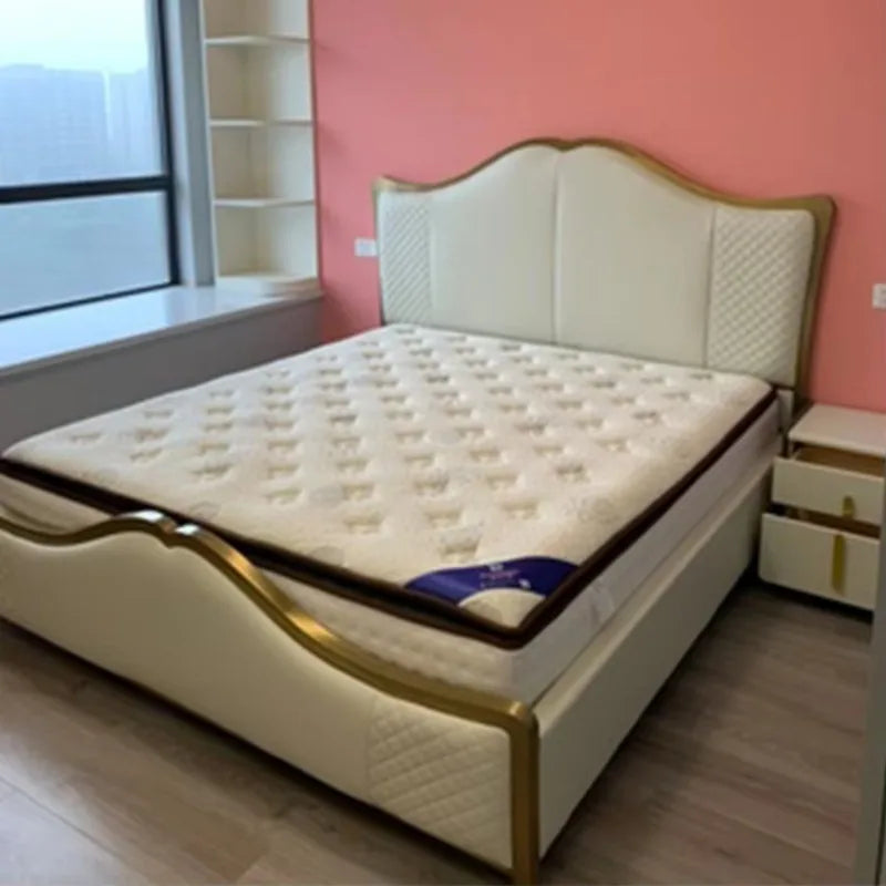 offer bedroom set modern luxury ottoman
