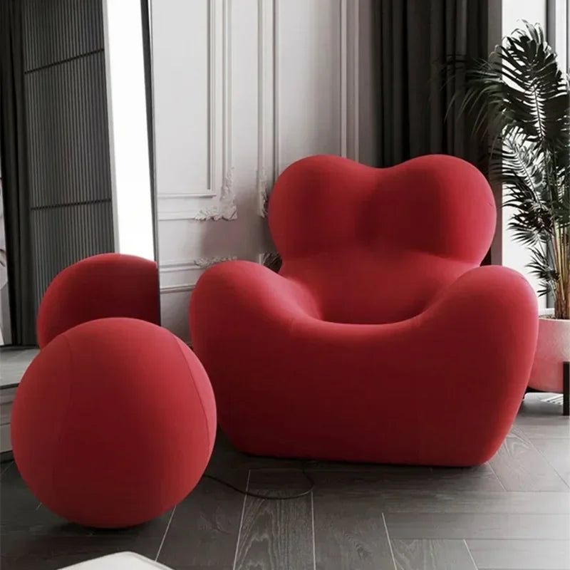 Creative Lazy Sofa Mom's Embrace Chair