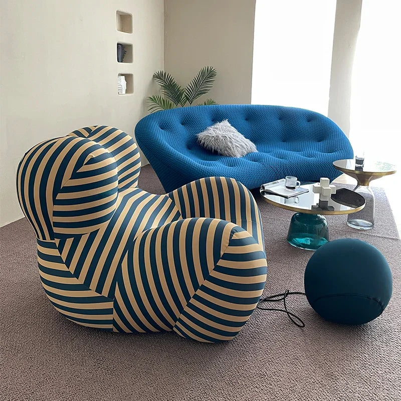 Creative Lazy Sofa Mom's Embrace Chair