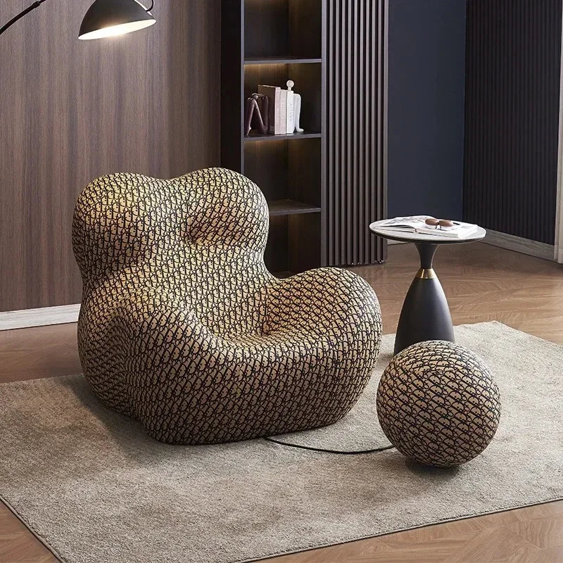 Creative Lazy Sofa Mom's Embrace Chair