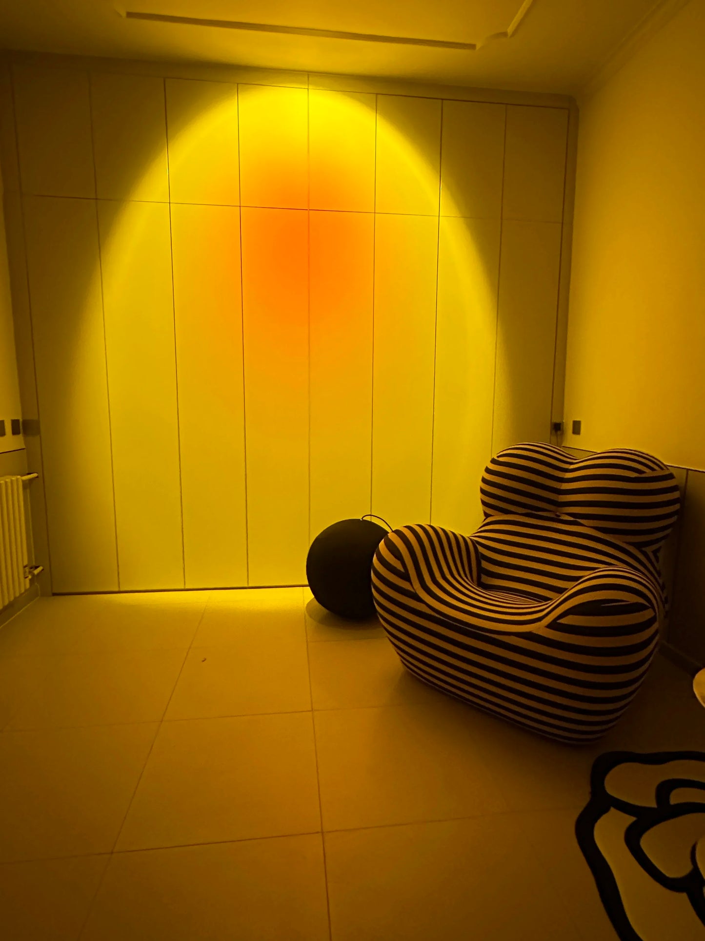Creative Lazy Sofa Mom's Embrace Chair