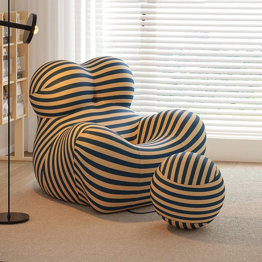 Creative Lazy Sofa Mom's Embrace Chair