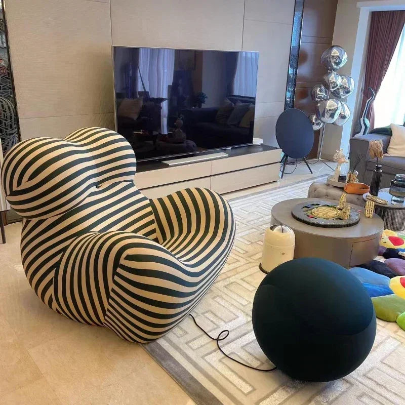 Creative Lazy Sofa Mom's Embrace Chair