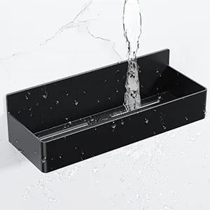 Storage Rack Kitchen Plastic Spice Seasoning