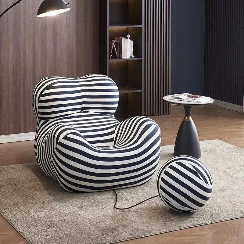 Creative Lazy Sofa Mom's Embrace Chair