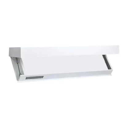 Wooden Concealed Floating Shelf with Secret Compartment