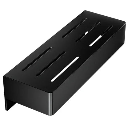 Storage Rack Kitchen Plastic Spice Seasoning