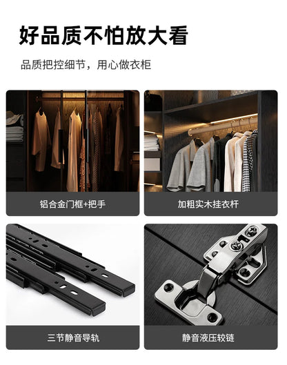 Organizers Cupboard Storage Wardrobes wood