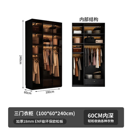 Organizers Cupboard Storage Wardrobes wood