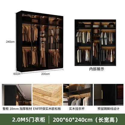 Organizers Cupboard Storage Wardrobes wood