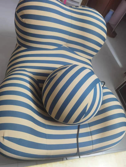 Creative Lazy Sofa Mom's Embrace Chair