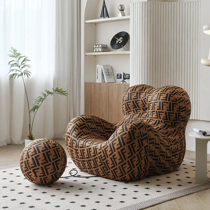 Creative Lazy Sofa Mom's Embrace Chair