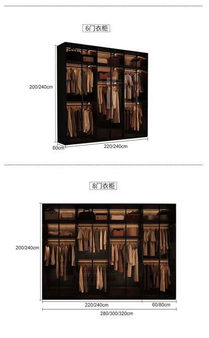 Organizers Cupboard Storage Wardrobes wood