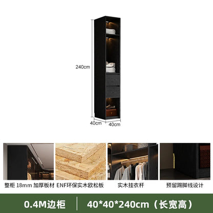 Organizers Cupboard Storage Wardrobes wood