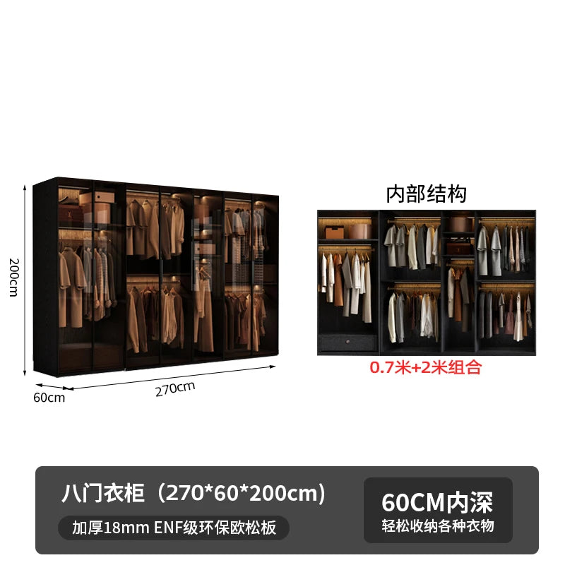 Organizers Cupboard Storage Wardrobes wood