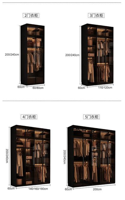 Organizers Cupboard Storage Wardrobes wood