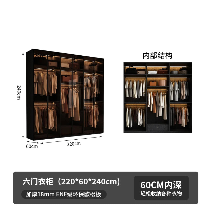 Organizers Cupboard Storage Wardrobes wood