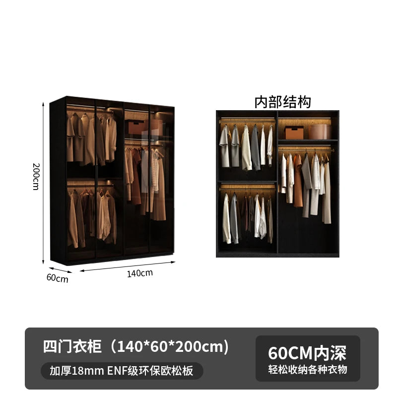 Organizers Cupboard Storage Wardrobes wood