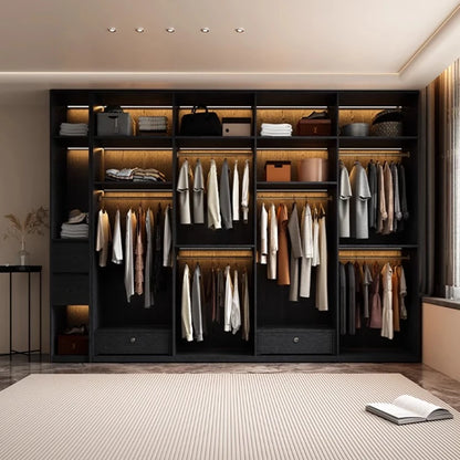 Organizers Cupboard Storage Wardrobes wood
