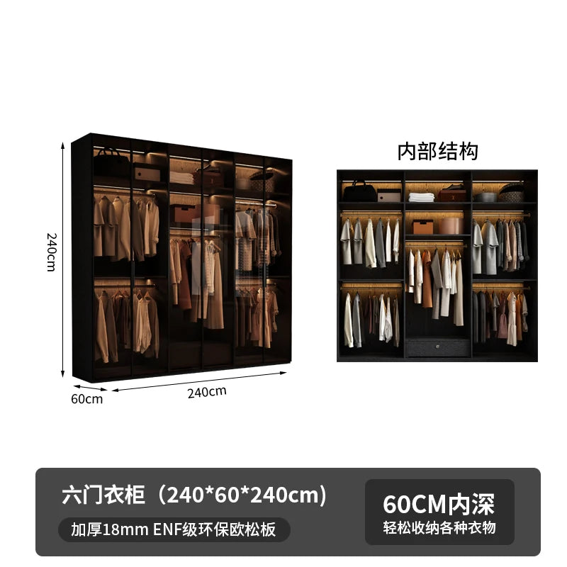 Organizers Cupboard Storage Wardrobes wood