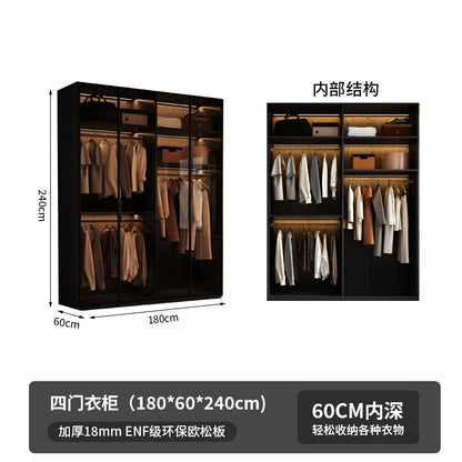 Organizers Cupboard Storage Wardrobes wood