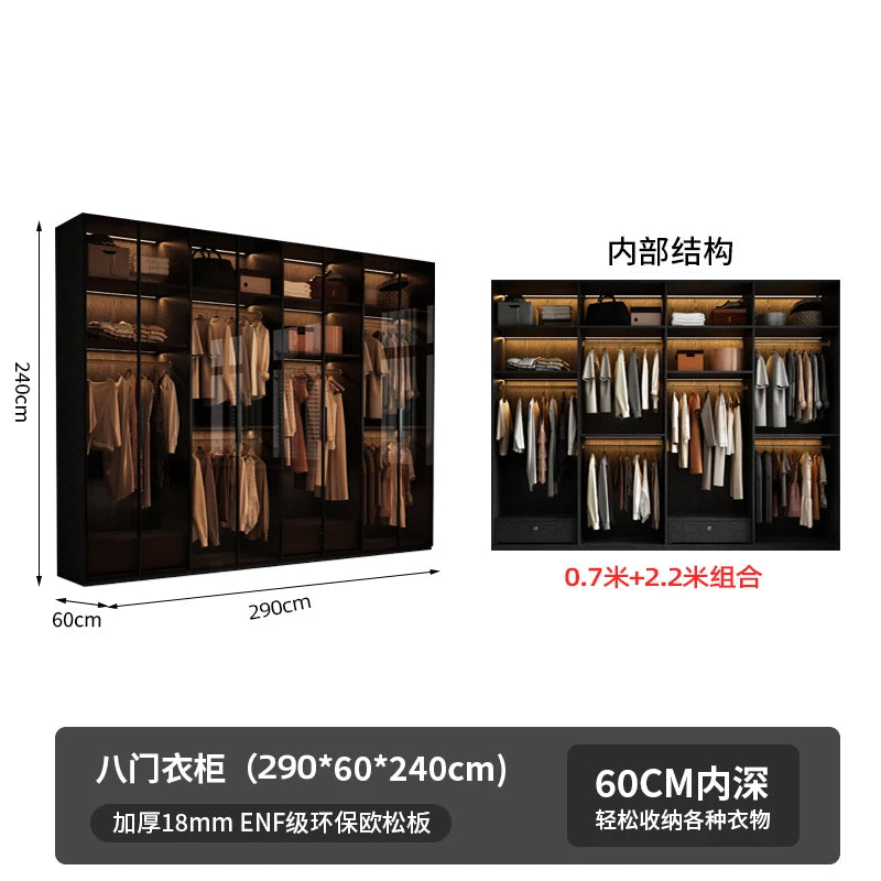 Organizers Cupboard Storage Wardrobes wood