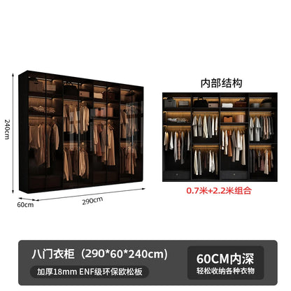 Organizers Cupboard Storage Wardrobes wood