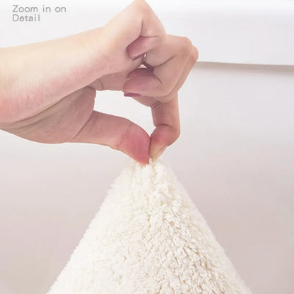 Minimalist Irregular Living Room Decoration Carpet