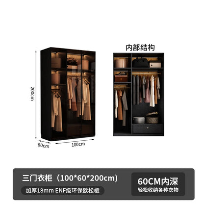 Organizers Cupboard Storage Wardrobes wood