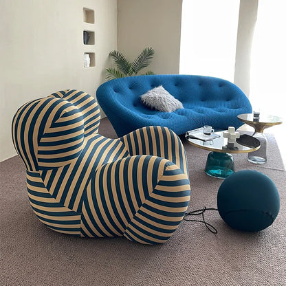 Creative Lazy Sofa Mom's Embrace Chair
