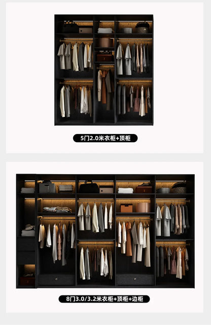 Organizers Cupboard Storage Wardrobes wood