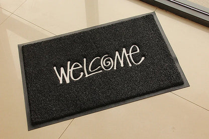 PVC Welcome Mat Replacement Insole Carpet