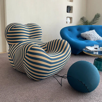 Creative Lazy Sofa Mom's Embrace Chair