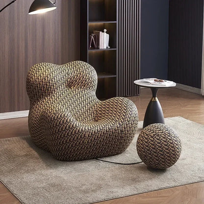 Creative Lazy Sofa Mom's Embrace Chair