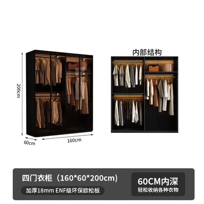 Organizers Cupboard Storage Wardrobes wood