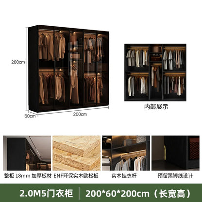 Organizers Cupboard Storage Wardrobes wood