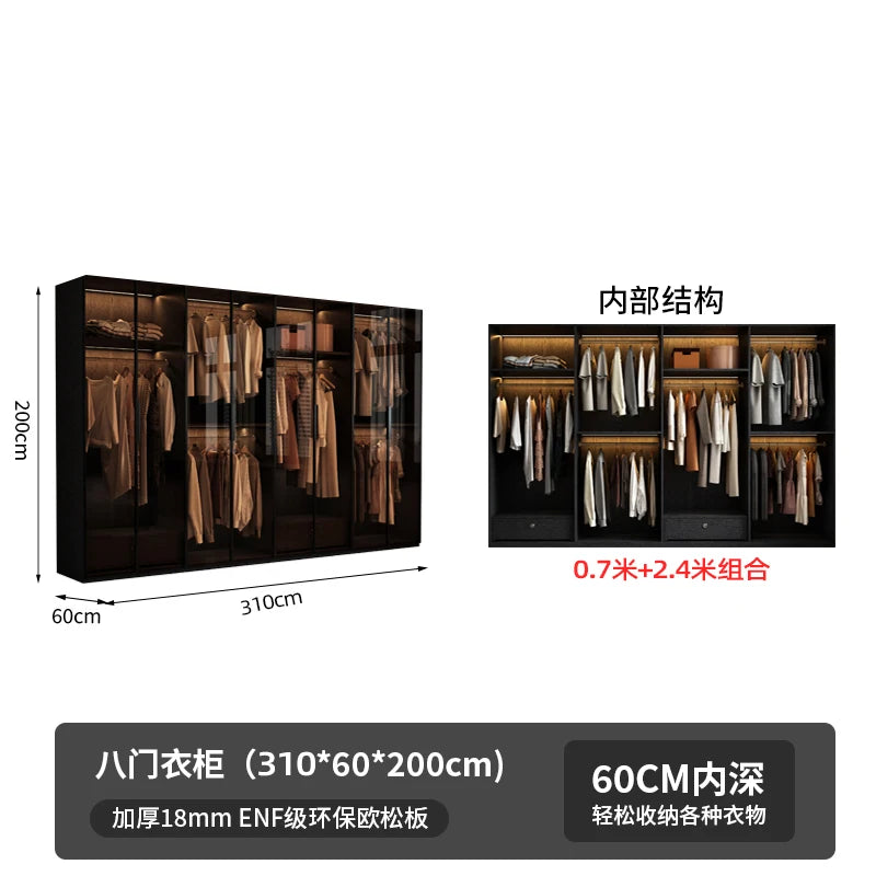 Organizers Cupboard Storage Wardrobes wood