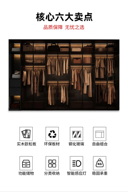 Organizers Cupboard Storage Wardrobes wood