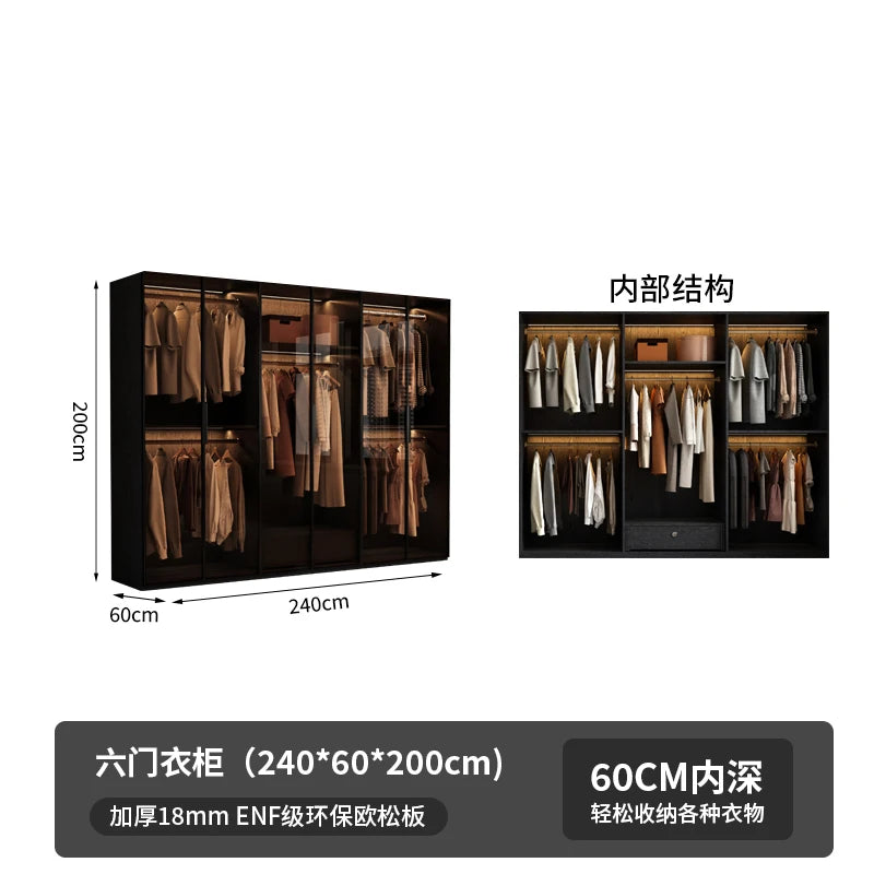 Organizers Cupboard Storage Wardrobes wood